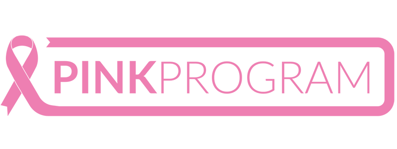 Logo Pink Program