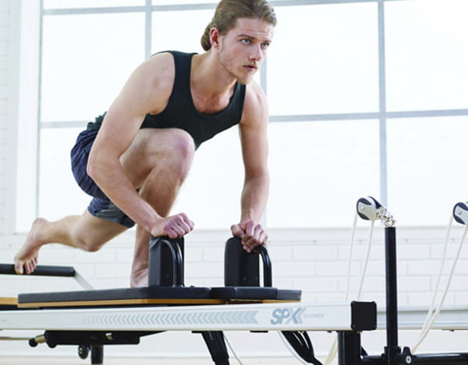 Metodo Stott Pilates