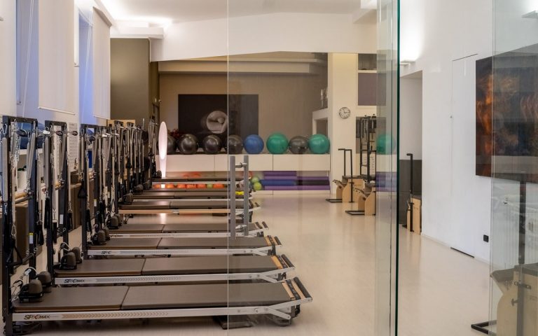 Pilates Italia® STUDIO