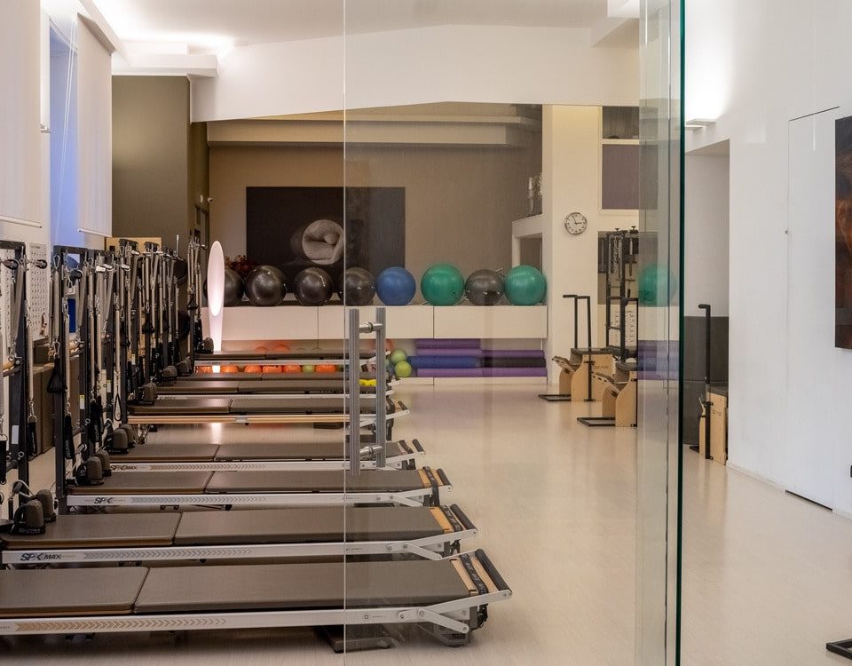 Pilates Italia® STUDIO