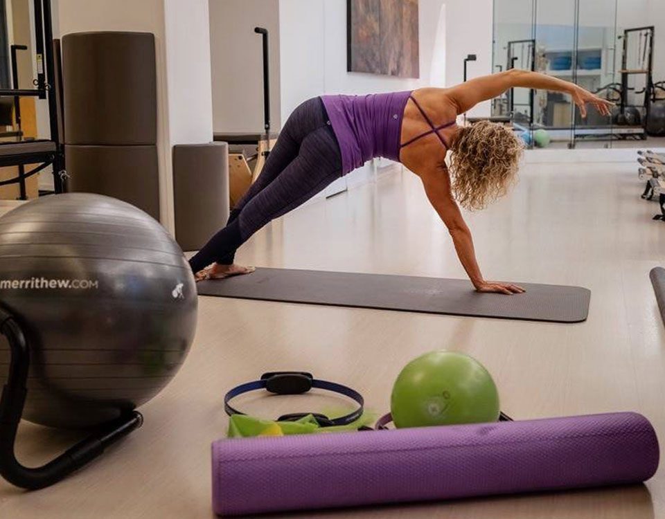 Stretching