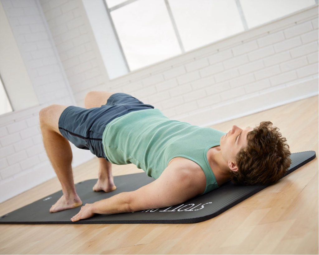 Corso Istruttore Pilates Matwork - IMP