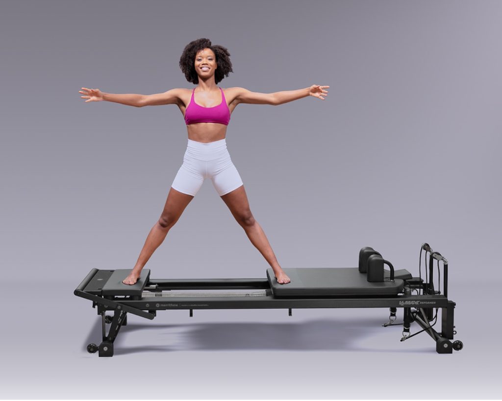 Corso Istruttore Pilates Reformer - IR